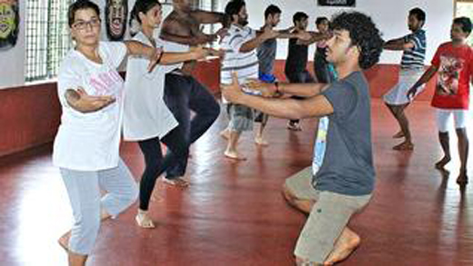 Yakshagana in Udupi to blend with an English play